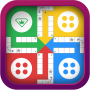 icon Ludo STAR: Online Dice Game for iball Andi 5N Dude