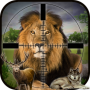 icon Real Jungle Hunting