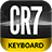 icon Cristiano Ronaldo Official Keyboard 3.1.46.73