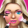 icon Princess MakeUp Salon Games