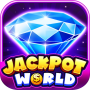 icon Jackpot World™ - Slots Casino for Meizu MX6