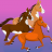 icon Horse racing mania 1.0.6