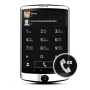 icon Dark WP7 for exDialer