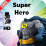 icon Super Hero 2015