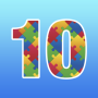 icon Puzzle 10