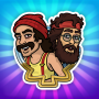 icon Cheech and Chong Bud Farm for Samsung Droid Charge I510