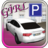 icon Girl Car Parking 3D 2