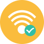 icon Connect Free WiFi