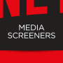 icon Media Screener