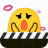 icon EmojiMagicForCoolKeyboard 1.7