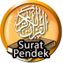 icon Surat Pendek Al-Quran Offline