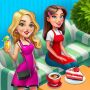 icon My Cafe — Restaurant Game for Huawei Enjoy 8