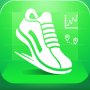 icon pedometer - calorie counter for ivoomi V5