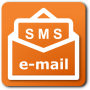 icon Mailenger for symphony P7