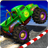 icon 4x4 Monster Truck Stunts 3D 1.8
