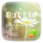 icon (FREE) GO SMS BUBBLE THEME for ivoomi V5