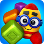 icon Toy Blast for Samsung Galaxy Young 2