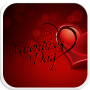 icon Valentines Day Emoji Keyboard for ivoomi V5