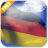 icon Germany Flag 4.0.0
