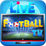 icon Live Football TV for Xiaolajiao V11