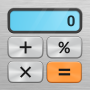 icon Calculator Plus with History for vivo Y51L