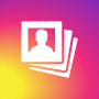 icon Profile Photo Downloader for Instagram™