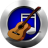 icon klassieke kitaar 1.4
