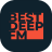 icon BEST DEEP FM 4.0.4