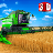 icon Tractor Farming Simulator 1.3