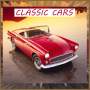 icon Classic Cars for Sale for Samsung P1000 Galaxy Tab