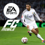 icon FIFA Mobile for Motorola Moto G6 Plus