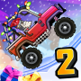 icon Hill Climb Racing 2 for infinix Hot 6