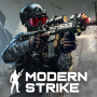 icon Modern Strike Online
