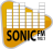 icon FM SONIC103.1 3.6