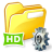 icon File Manager HD 3.5.0