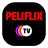 icon Peliflix 9.9