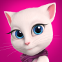 icon Talking Angela for ivoomi V5