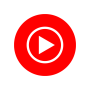 icon YouTube Music for HiSense A2 Pro