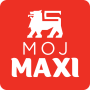 icon MOJ MAXI for Allview P8 Pro