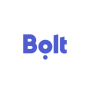 icon Bolt Driver: Drive & Earn for Vertex Impress Sun