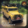 icon 4x4 SUV Trophy Racing