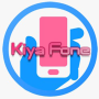icon KiyaFone for Huawei Mate 9 Pro