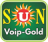 icon SunVoip Gold 3.9.2