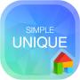 icon Simple Unique