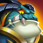 icon Idle Heroes for Samsung Galaxy Tab Pro 10.1