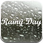 icon Rainy Day 3D