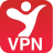 icon YVPN 1.0.7