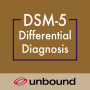 icon DSM-5 Differential Diagnosis for Huawei Mate 9 Pro