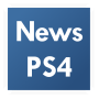 icon Playstation News by Xoonity