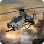icon Gunship Battle Revolution 3D